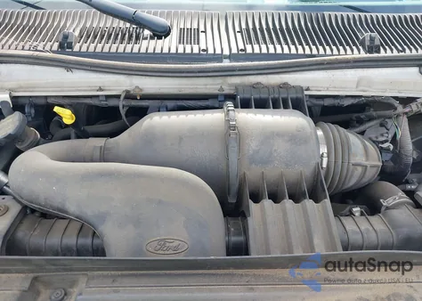 2014 Ford E-150 Commercial from USA, damaged, VIN 1FTNE1EW8EDA98589